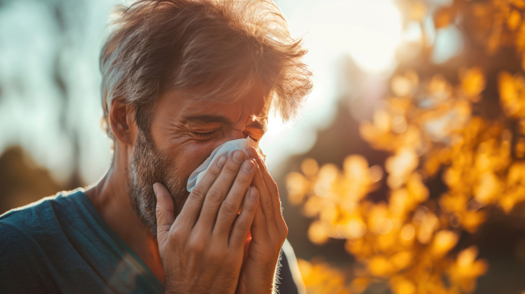Allergien und Immunsystem: Eine komplexe Beziehung